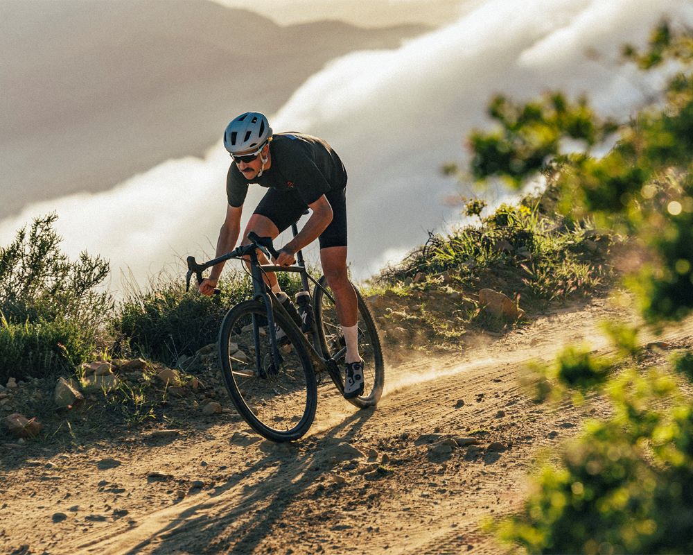 S-Works Crux Frameset | Rebel Pink Dry Impasto | Velonova ®